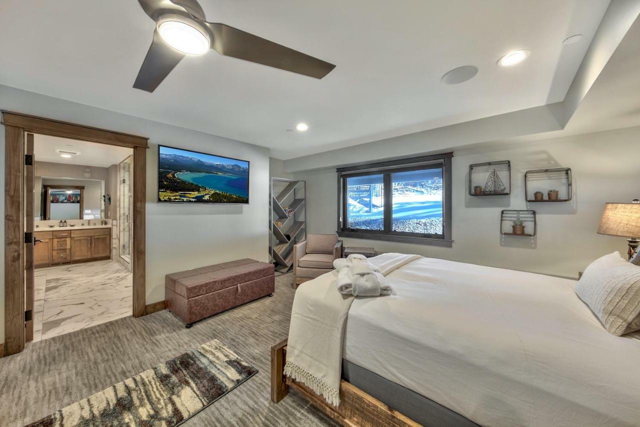 Gondola Vista Villa South Lake Tahoe Exterior photo